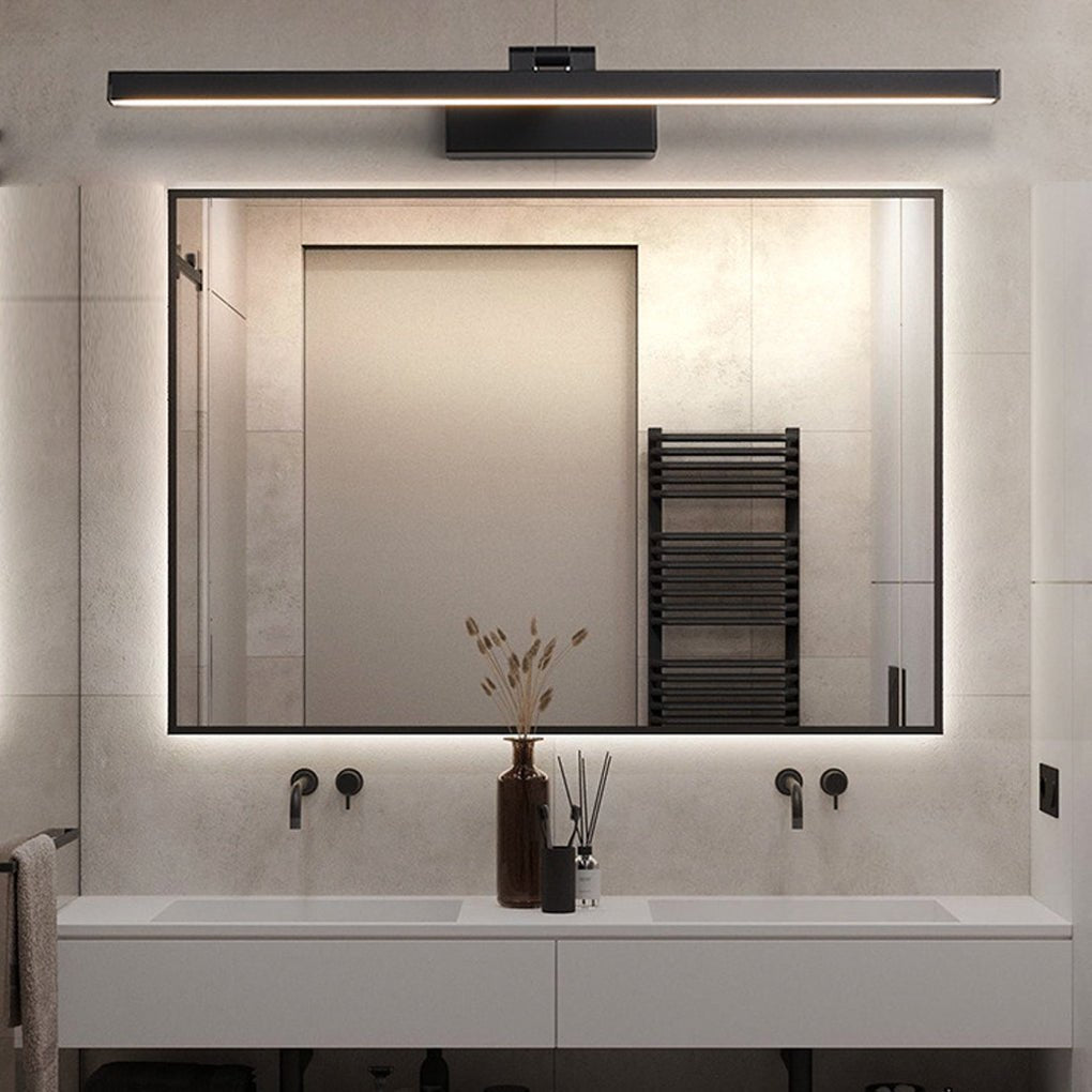 Sleek Adjustable LED Bathroom Light | Modern Design 1