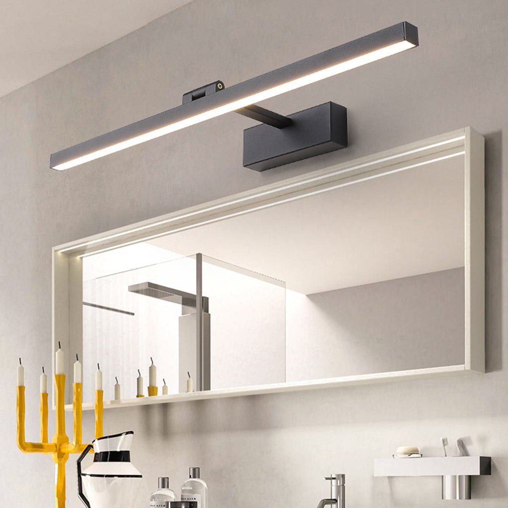 Sleek Adjustable LED Bathroom Light | Modern Design 3