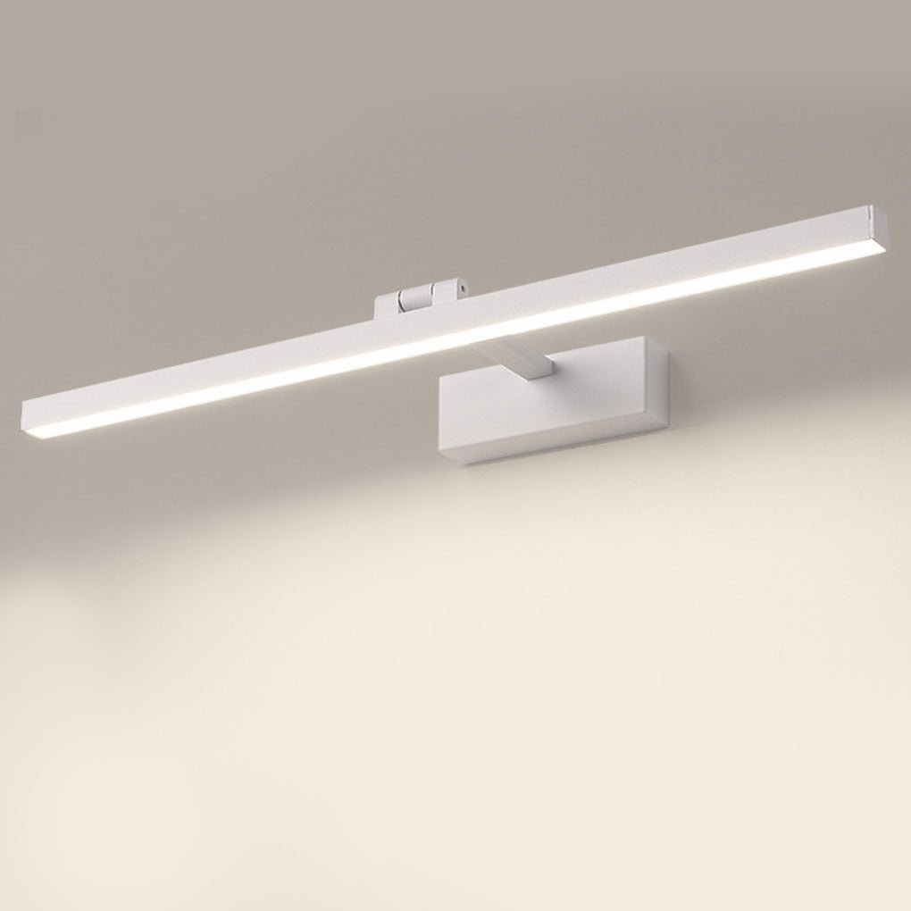 Sleek Adjustable LED Bathroom Light | Modern Design 6