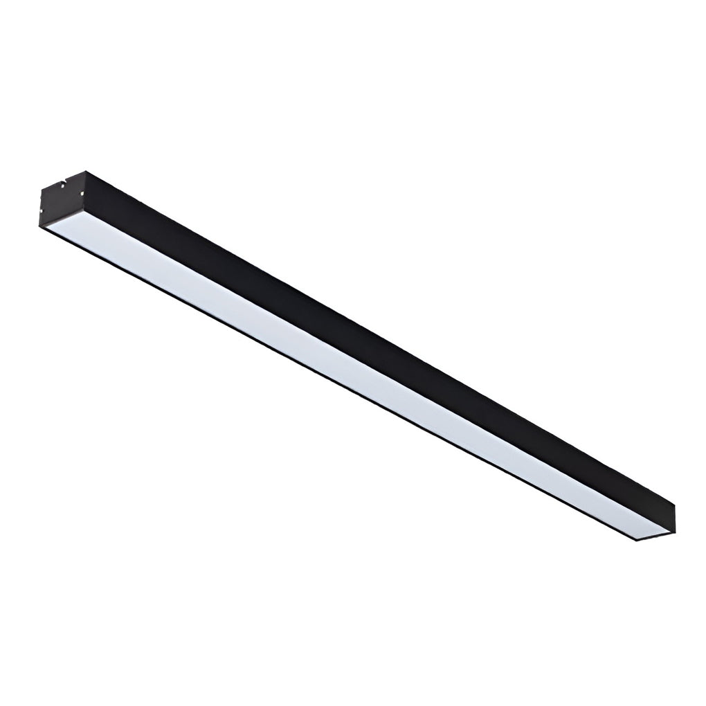 Sleek LED Pendant Light | Modern Aluminium Design 5