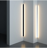 Sleek Modern LED Wall Light | Energy-Efficient & Versatile 6
