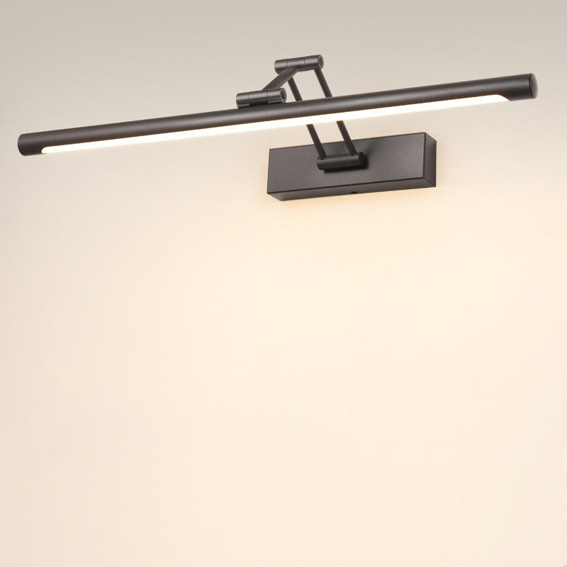 Sleek Modern Wall Light | Energy-Efficient LED 0