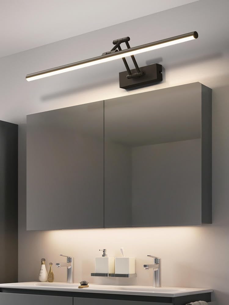 Sleek Modern Wall Light | Energy-Efficient LED 2