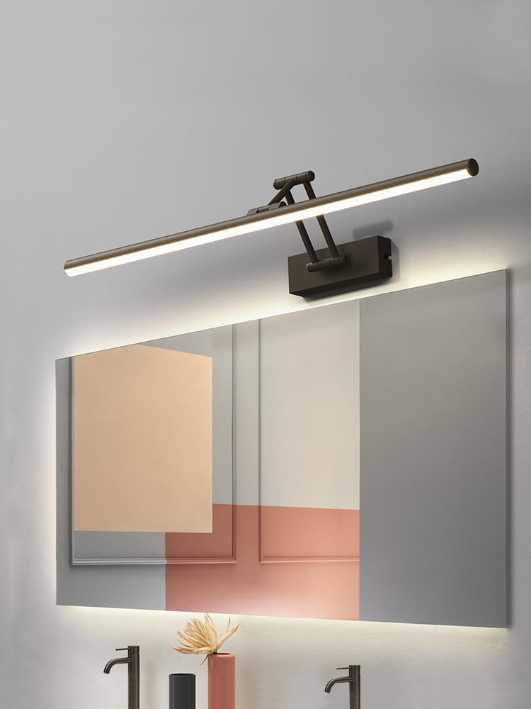 Sleek Modern Wall Light | Energy-Efficient LED 3
