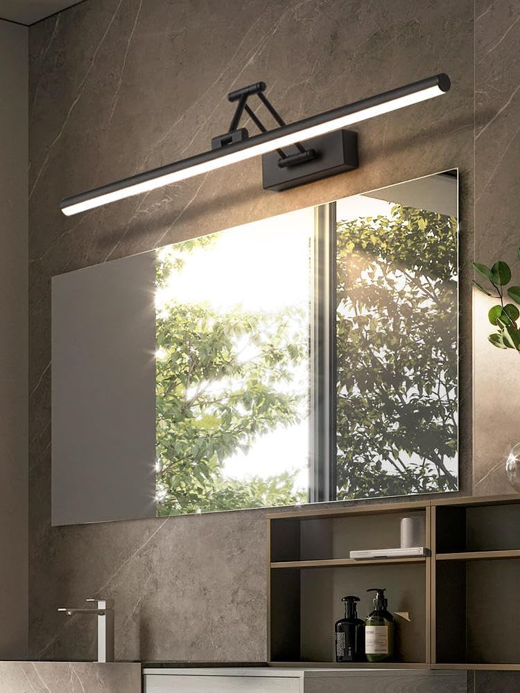 Sleek Modern Wall Light | Energy-Efficient LED 4