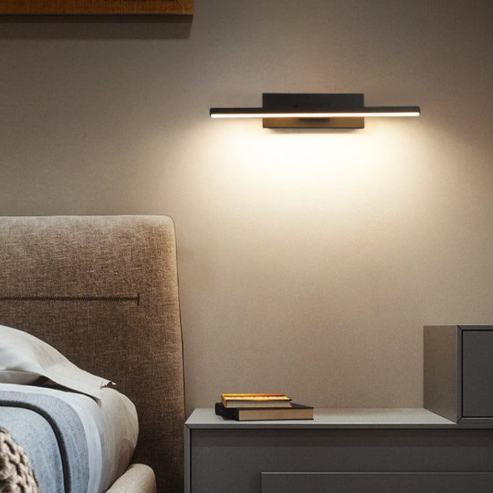 Sleek Rotatable Wall Light | Modern Design & LED Included 1