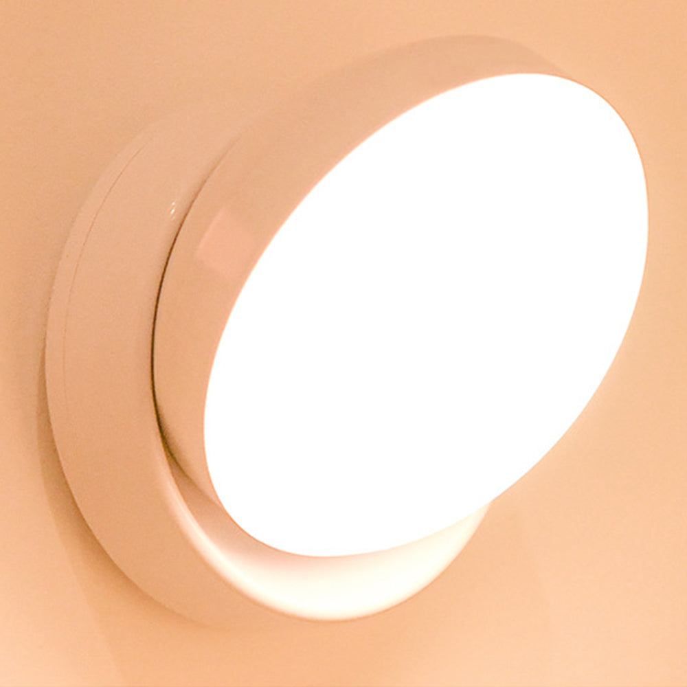 Smart Motion Activated LED Light | Energy Efficient & Adjustable 5