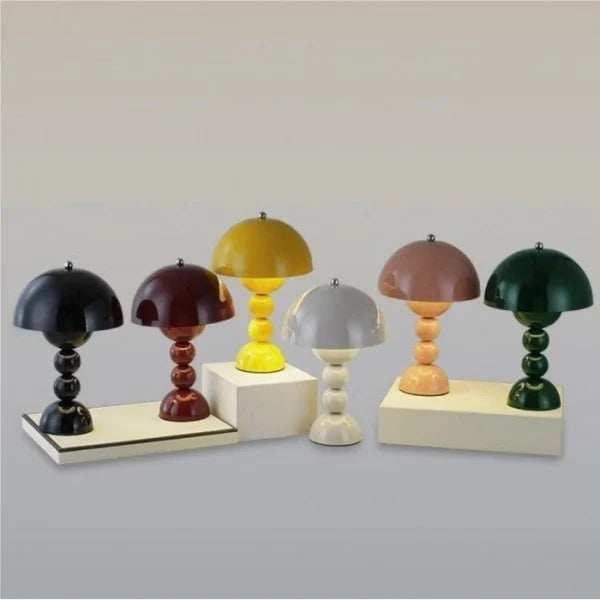 Stylish Acrylic Table Lamp | Modern Design & Versatile Use 2