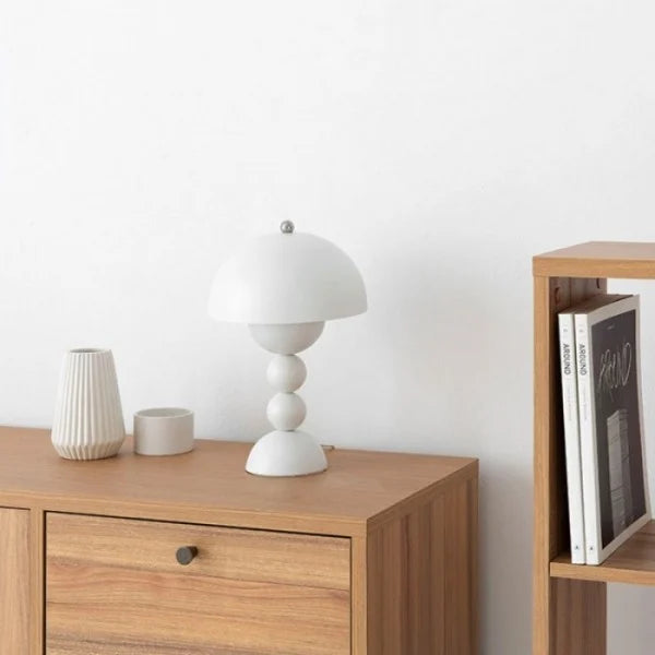 Stylish Acrylic Table Lamp | Modern Design & Versatile Use 4