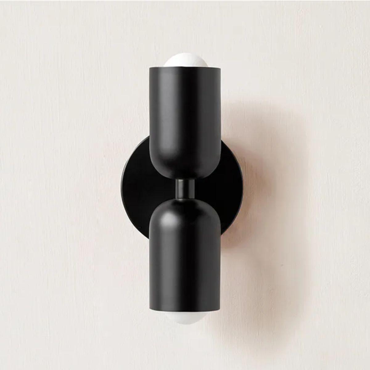 Stylish Modern Wall Lights | Double Shade Design 11