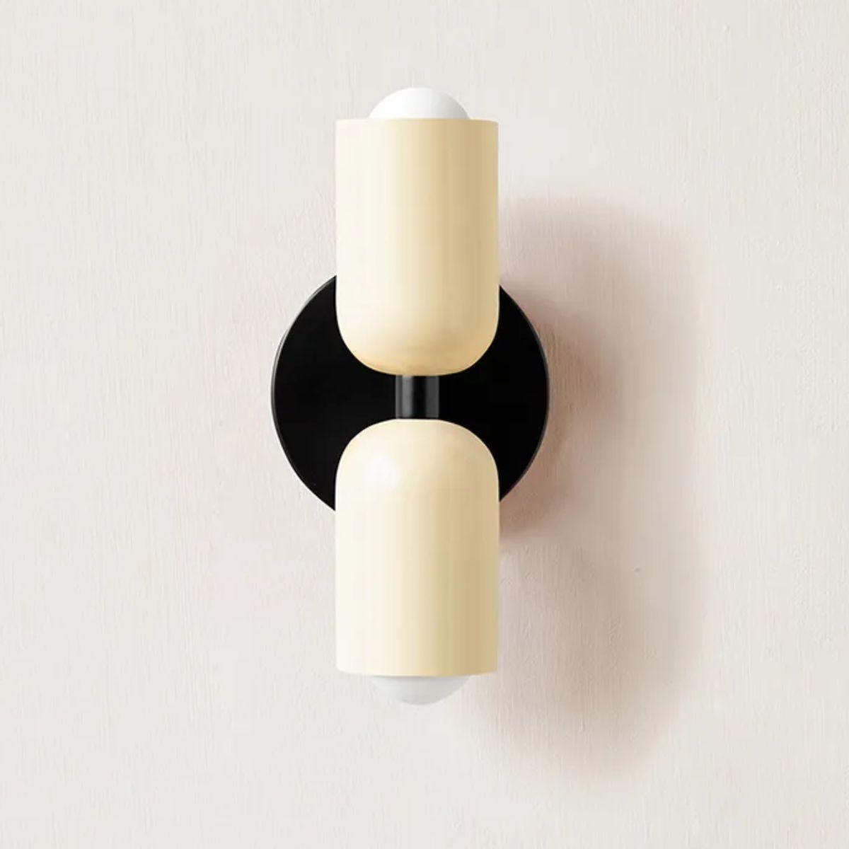 Stylish Modern Wall Lights | Double Shade Design 12