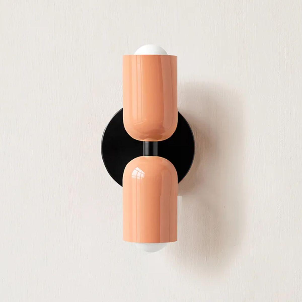 Stylish Modern Wall Lights | Double Shade Design 14