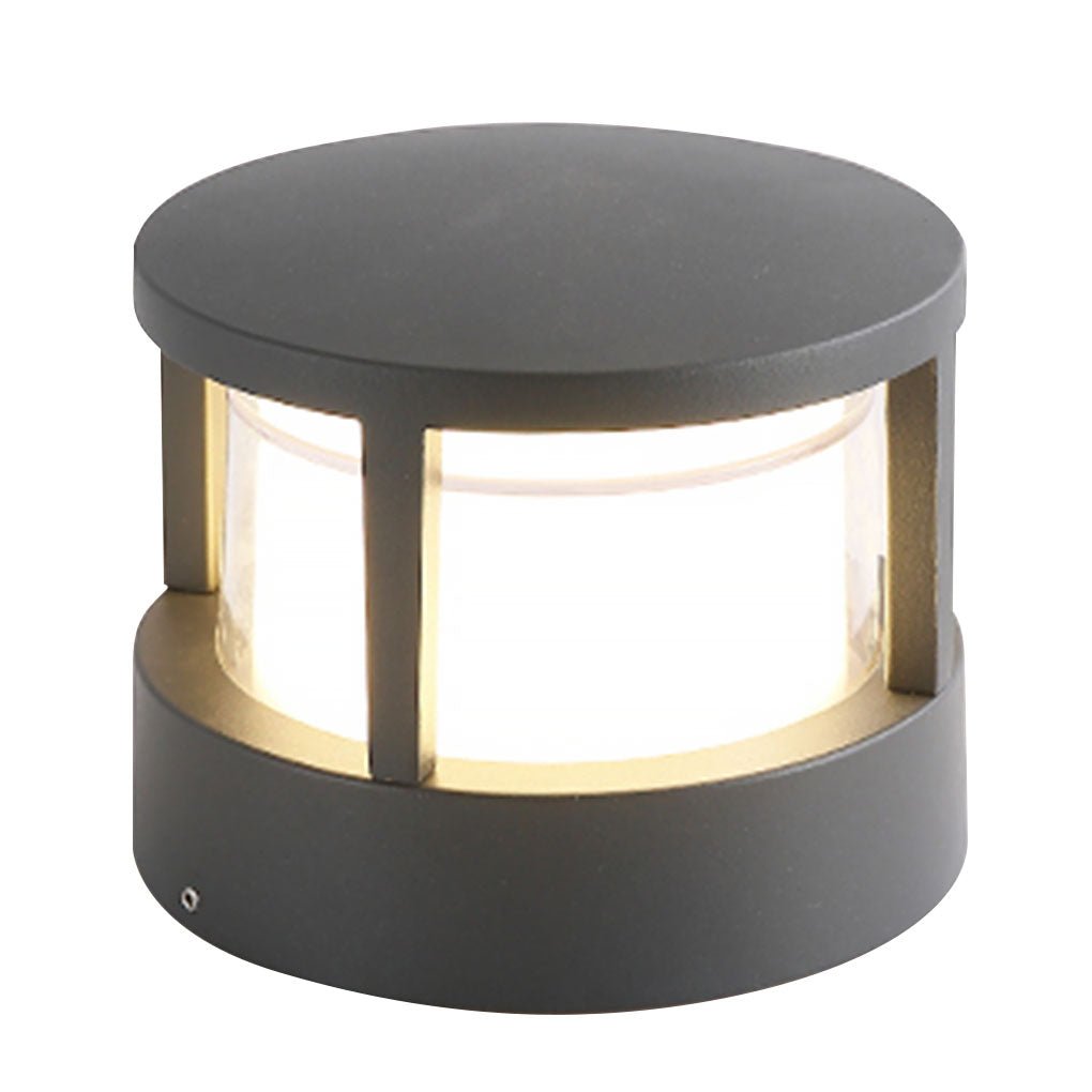 Waterproof Outdoor LED Path Light | Modern Design 7