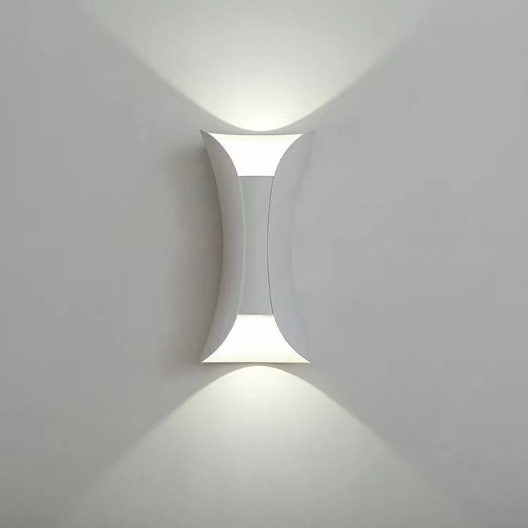 Weatherproof LED Wall Light | Energy-Efficient & Modern Design 6