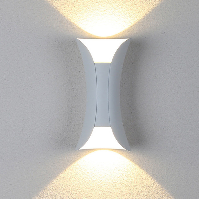 Weatherproof LED Wall Light | Energy-Efficient & Modern Design 7