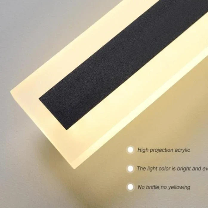 Weatherproof Outdoor Wall Light | Energy Efficient & Modern Design 3