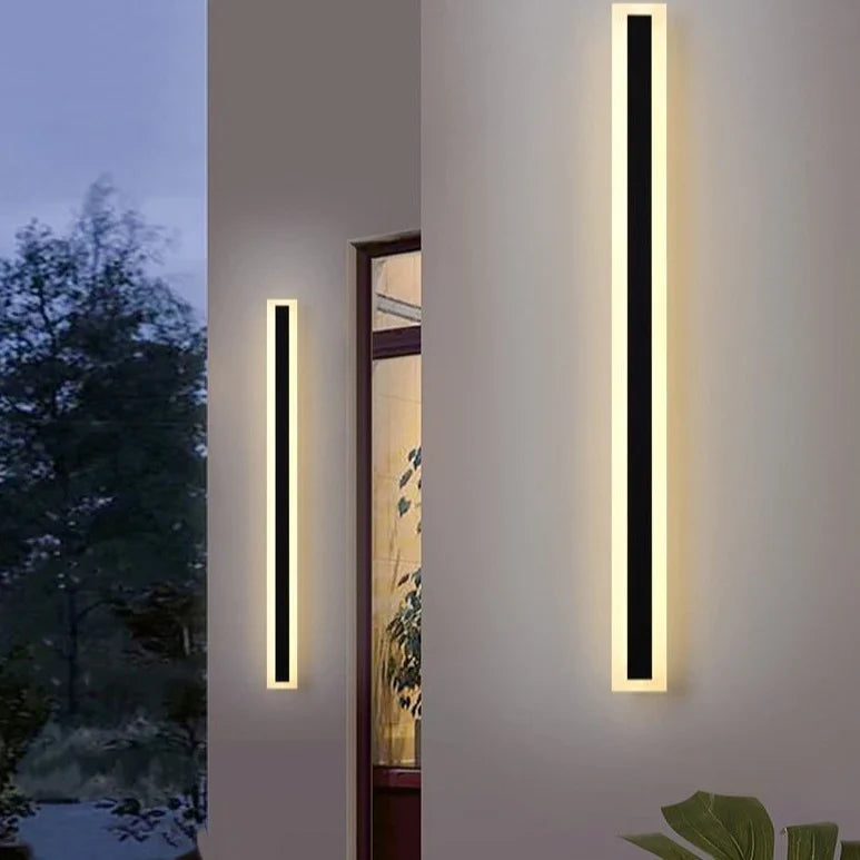 Weatherproof Outdoor Wall Light | Energy Efficient & Modern Design 5