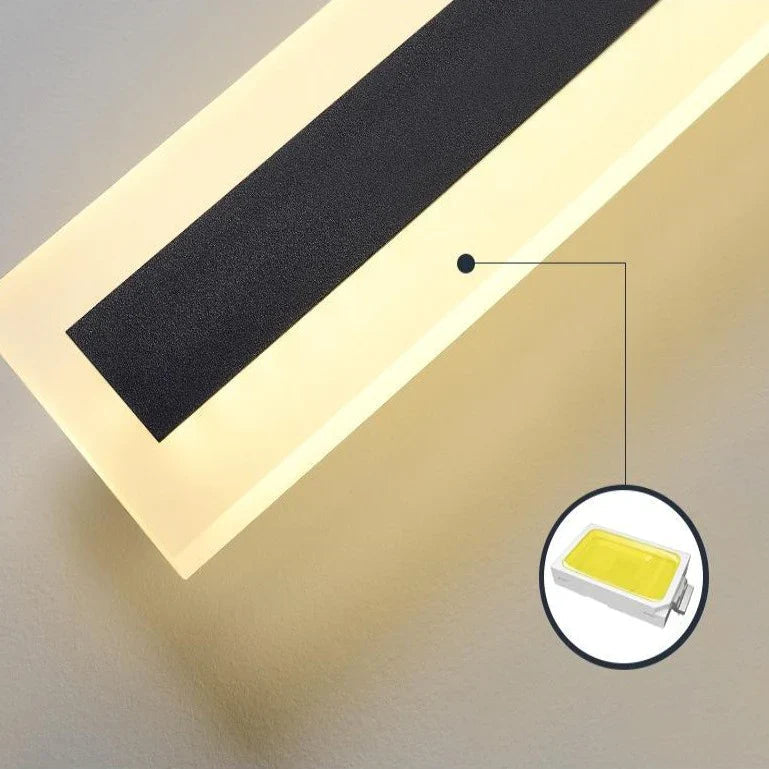 Weatherproof Outdoor Wall Light | Energy Efficient & Modern Design 6