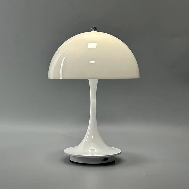 Wireless LED Bedside Lamp | Portable & Rechargeable 0
