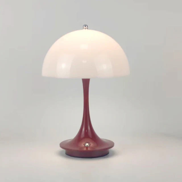 Wireless LED Bedside Lamp | Portable & Rechargeable 2